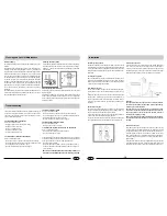 Предварительный просмотр 6 страницы Kelvinator KD12W Installation Manual