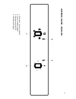 Preview for 9 page of Kelvinator KE601BL User Information