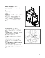 Preview for 15 page of Kelvinator KE601BL User Information