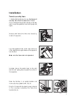 Preview for 5 page of Kelvinator KF320 Instructions Manual