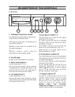 Предварительный просмотр 9 страницы Kelvinator KF320 Instructions Manual