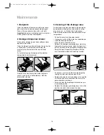 Preview for 18 page of Kelvinator KF524G User Manual