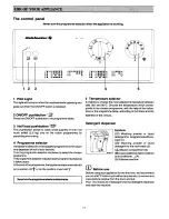 Предварительный просмотр 3 страницы Kelvinator KF525 Instruction Manual