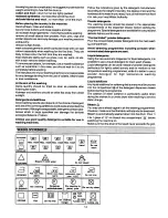 Предварительный просмотр 6 страницы Kelvinator KF525 Instruction Manual