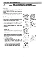 Предварительный просмотр 7 страницы Kelvinator KF525 Instruction Manual