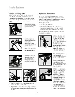 Preview for 7 page of Kelvinator KF820 User Manual