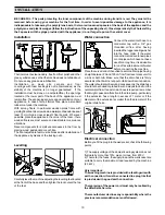 Preview for 2 page of Kelvinator KF835 Instruction Manual