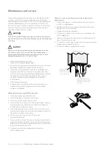 Preview for 10 page of Kelvinator KGC20BL Series User Manual