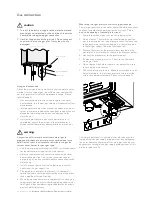 Preview for 10 page of Kelvinator KGC20BLA Installation Manual