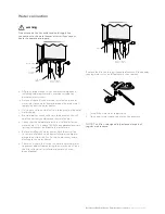 Preview for 11 page of Kelvinator KGC20BLA Installation Manual