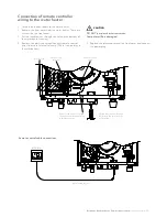 Preview for 15 page of Kelvinator KGC20BLA Installation Manual