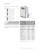 Предварительный просмотр 5 страницы Kelvinator KGC20BLA User Manual