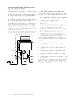 Предварительный просмотр 6 страницы Kelvinator KGC20BLA User Manual