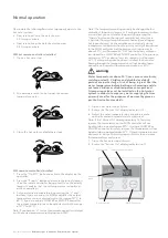 Preview for 8 page of Kelvinator KGC20BN Series User Manual