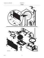 Предварительный просмотр 8 страницы Kelvinator KGM220RHY Factory Parts Catalog