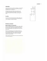 Preview for 5 page of Kelvinator KHUT623CS Installation And Instruction Manual