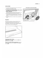 Preview for 7 page of Kelvinator KHUT623CS Installation And Instruction Manual