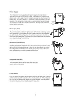 Preview for 5 page of Kelvinator KI130SDH User Manual