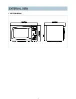 Preview for 5 page of Kelvinator KM-200D Service Manual