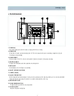 Preview for 6 page of Kelvinator KM-200D Service Manual