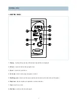 Preview for 7 page of Kelvinator KM-200D Service Manual