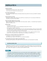 Preview for 8 page of Kelvinator KM-200D Service Manual