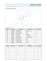 Preview for 14 page of Kelvinator KM-200D Service Manual