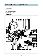 Preview for 33 page of Kelvinator KM-200D Service Manual