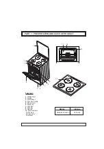 Preview for 4 page of Kelvinator KNEH66CFAWTX Operating And Installation Instructions