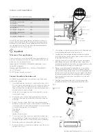 Preview for 9 page of Kelvinator KSD25HRG Installation Manual