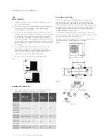 Preview for 10 page of Kelvinator KSD25HRG Installation Manual