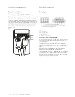 Preview for 14 page of Kelvinator KSD25HRG Installation Manual