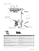 Предварительный просмотр 5 страницы Kelvinator KSD25HRG User Manual