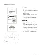 Предварительный просмотр 15 страницы Kelvinator KSD25HRG User Manual