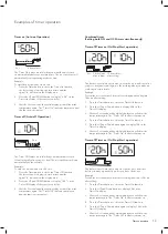 Предварительный просмотр 13 страницы Kelvinator KSD25HRH User Manual