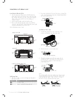 Предварительный просмотр 6 страницы Kelvinator KSE26CRC Installation Manual