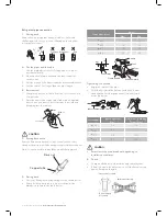 Предварительный просмотр 8 страницы Kelvinator KSE26CRC Installation Manual