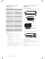 Предварительный просмотр 10 страницы Kelvinator KSE26CRC Installation Manual