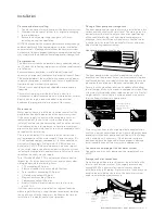 Preview for 9 page of Kelvinator KSE362HPCA Installation Manual