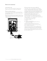 Preview for 16 page of Kelvinator KSE362HPCA Installation Manual