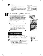 Preview for 10 page of Kelvinator KSE62HRA Installation Manual