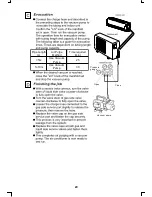 Preview for 21 page of Kelvinator KSE62HRA Installation Manual