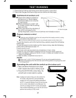 Preview for 22 page of Kelvinator KSE62HRA Installation Manual