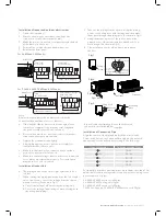 Preview for 7 page of Kelvinator KSE88CRC Installation Manual