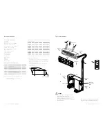 Preview for 3 page of Kelvinator KSE88HRB Installation Manual