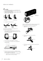 Preview for 12 page of Kelvinator KSV25CRF Installation Manual