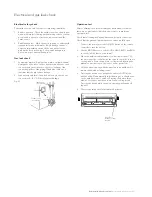 Preview for 17 page of Kelvinator KSV25CRG Installation Manual