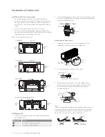 Preview for 6 page of Kelvinator KSV26CRC Installation Manual