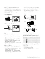 Preview for 7 page of Kelvinator KSV26CRC Installation Manual