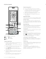 Preview for 3 page of Kelvinator KSV26CRC User Manual